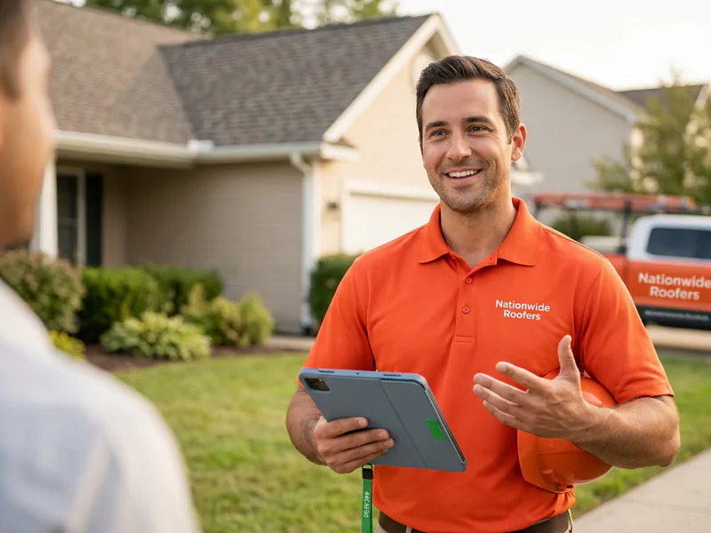 Roof Installation  in Oregon  FAQ